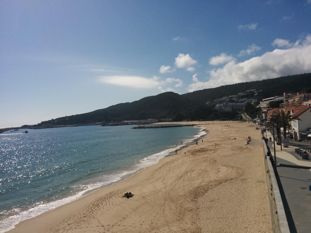 Appartement Casa Cristina à Sesimbra Extérieur photo