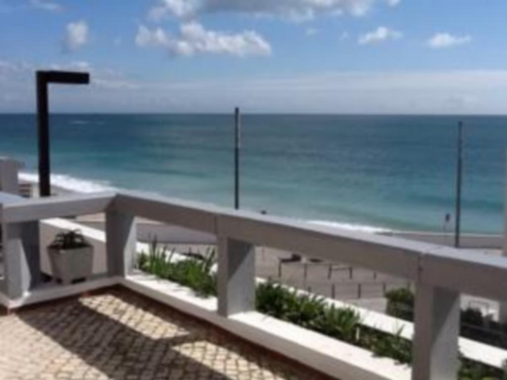 Appartement Casa Cristina à Sesimbra Extérieur photo