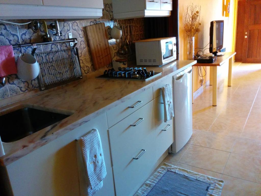 Appartement Casa Cristina à Sesimbra Extérieur photo
