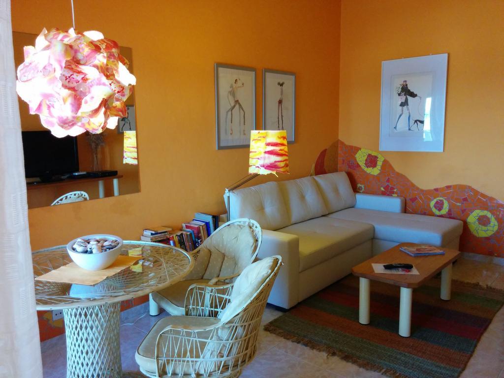 Appartement Casa Cristina à Sesimbra Extérieur photo
