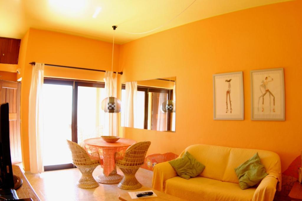 Appartement Casa Cristina à Sesimbra Chambre photo