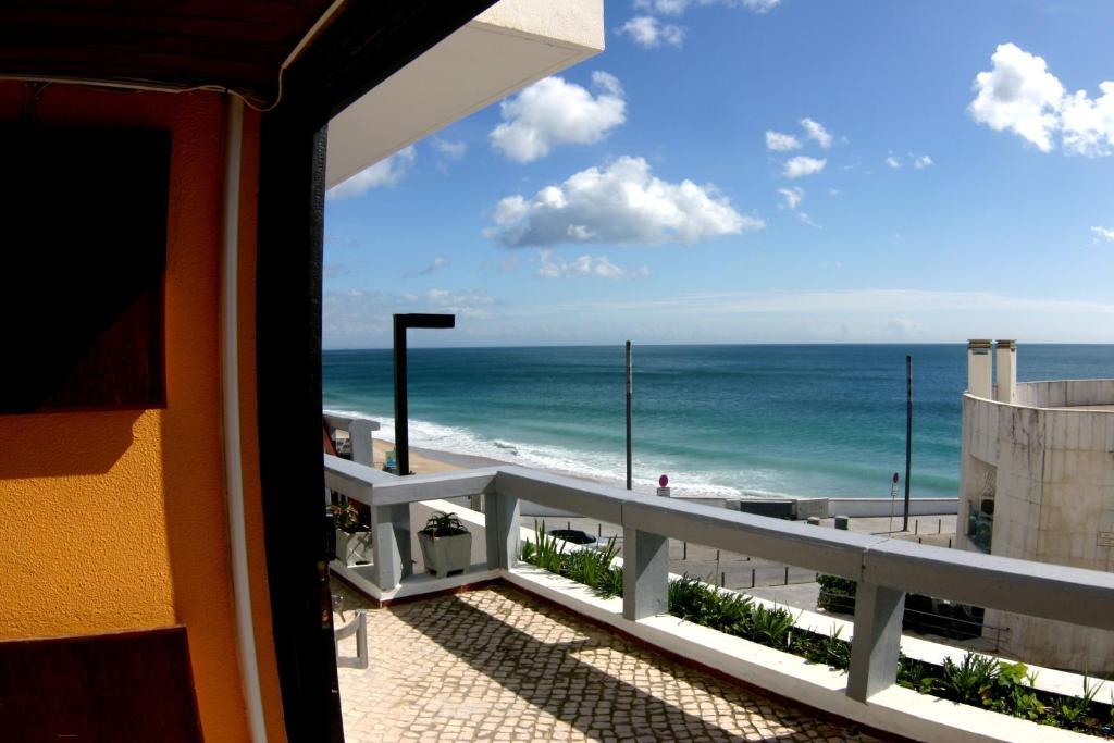 Appartement Casa Cristina à Sesimbra Chambre photo