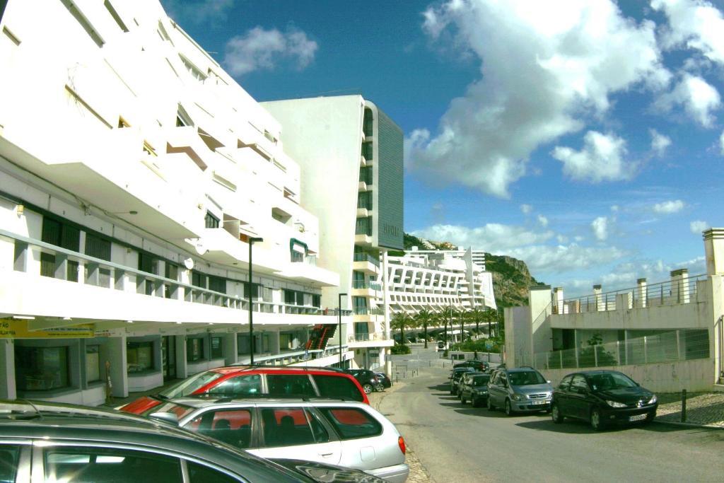 Appartement Casa Cristina à Sesimbra Extérieur photo