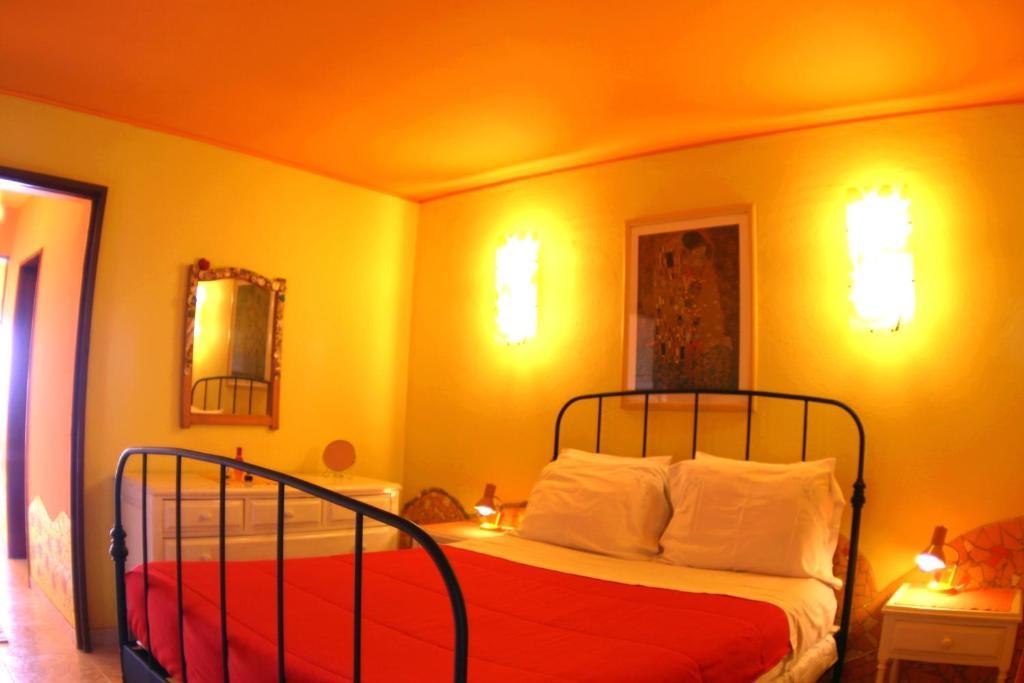 Appartement Casa Cristina à Sesimbra Chambre photo