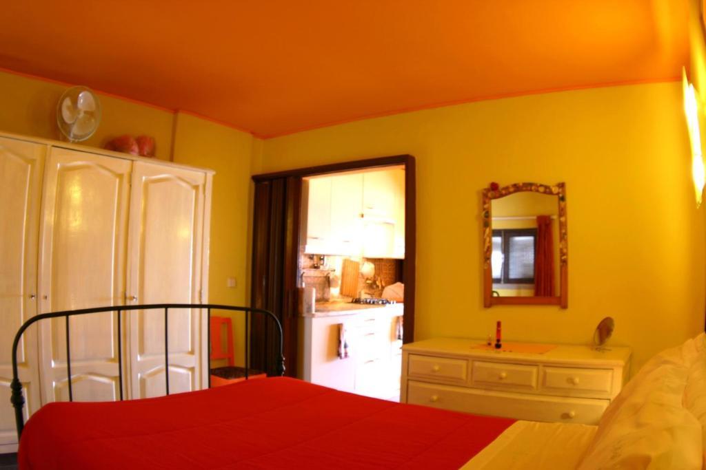 Appartement Casa Cristina à Sesimbra Chambre photo